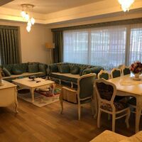 Апартаменты в Турции, Стамбул, 218 кв.м.