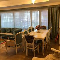 Апартаменты в Турции, Стамбул, 218 кв.м.