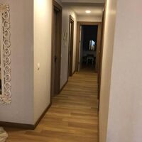 Апартаменты в Турции, Стамбул, 218 кв.м.