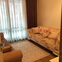 Апартаменты в Турции, Стамбул, 218 кв.м.