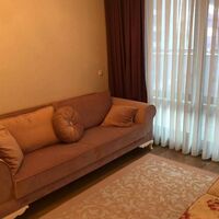 Апартаменты в Турции, Стамбул, 218 кв.м.