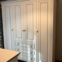 Апартаменты в Турции, Стамбул, 218 кв.м.