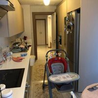 Апартаменты в Турции, Стамбул, 218 кв.м.