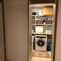 Апартаменты в Турции, Стамбул, 218 кв.м.