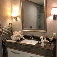 Апартаменты в Турции, Стамбул, 218 кв.м.