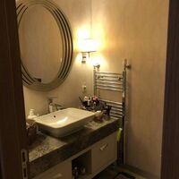 Апартаменты в Турции, Стамбул, 218 кв.м.