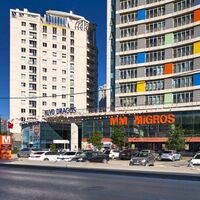 Apartment in Turkey, Istanbul