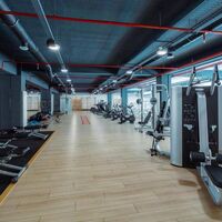 Apartment in Turkey, Istanbul