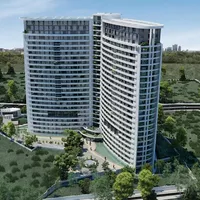 Apartment in Turkey, Istanbul