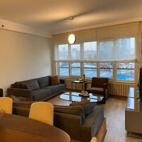 Apartment in Turkey, Istanbul