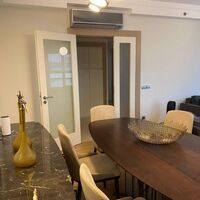 Apartment in Turkey, Istanbul