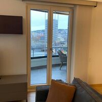 Apartment in Turkey, Istanbul