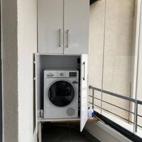 Apartment in Turkey, Istanbul