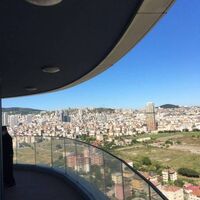 Apartment in Turkey, Istanbul