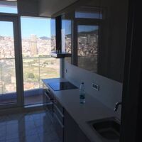 Apartment in Turkey, Istanbul