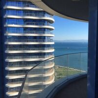 Apartment in Turkey, Istanbul