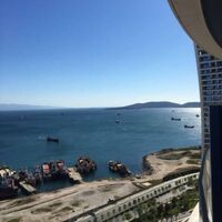 Apartment in Turkey, Istanbul