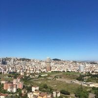 Apartment in Turkey, Istanbul