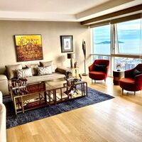 Apartment in Turkey, Istanbul