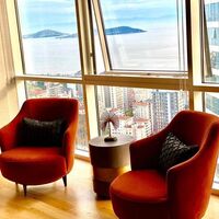 Apartment in Turkey, Istanbul