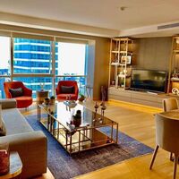 Apartment in Turkey, Istanbul