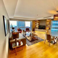 Apartment in Turkey, Istanbul