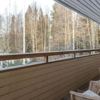 House in Finland, Pirkanmaa, 200 sq.m.