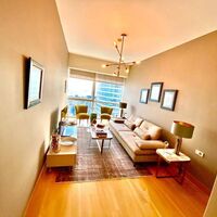 Apartment in Turkey, Istanbul