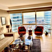 Apartment in Turkey, Istanbul