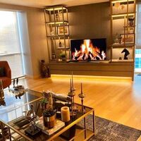 Apartment in Turkey, Istanbul