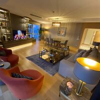 Apartment in Turkey, Istanbul