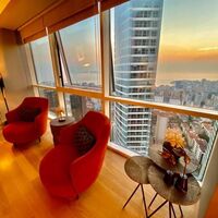 Apartment in Turkey, Istanbul