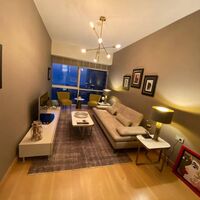 Apartment in Turkey, Istanbul