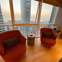 Apartment in Turkey, Istanbul