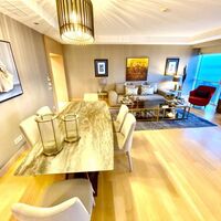 Apartment in Turkey, Istanbul