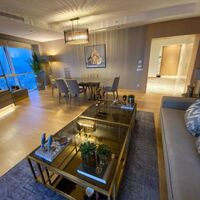 Apartment in Turkey, Istanbul