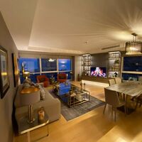 Apartment in Turkey, Istanbul