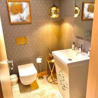 Apartment in Turkey, Istanbul