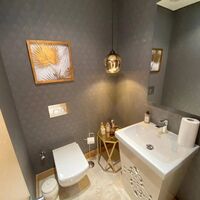 Apartment in Turkey, Istanbul