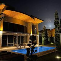 Villa in Turkey, Istanbul