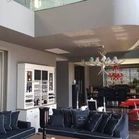 Villa in Turkey, Istanbul