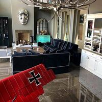 Villa in Turkey, Istanbul