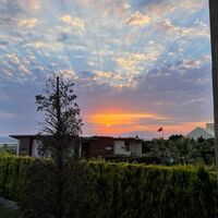 Villa in Turkey, Istanbul