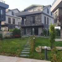 Villa in Turkey, Istanbul, 270 sq.m.