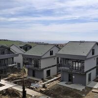 Villa in Turkey, Istanbul, 270 sq.m.