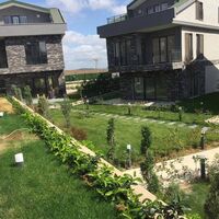 Villa in Turkey, Istanbul, 270 sq.m.