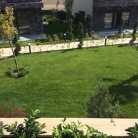 Villa in Turkey, Istanbul, 270 sq.m.