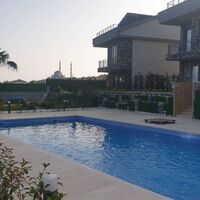 Villa in Turkey, Istanbul, 270 sq.m.