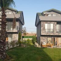 Villa in Turkey, Istanbul, 270 sq.m.