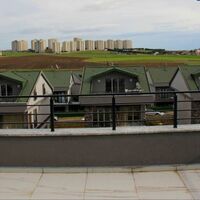 Villa in Turkey, Istanbul, 270 sq.m.